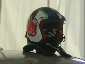 Trofeo Abarth 500 al Mugello