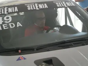 Trofeo Abarth 500 al Mugello