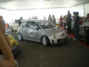 Trofeo Abarth 500 al Mugello - 50