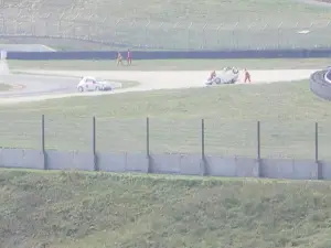Trofeo Abarth 500 al Mugello