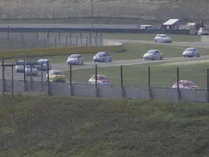 Trofeo Abarth 500 al Mugello