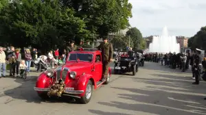 Trofeo Milano 2013