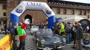 Trofeo Milano 2013