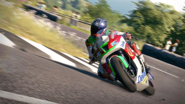 TT Isle of Man - Nintendo Switch - 10