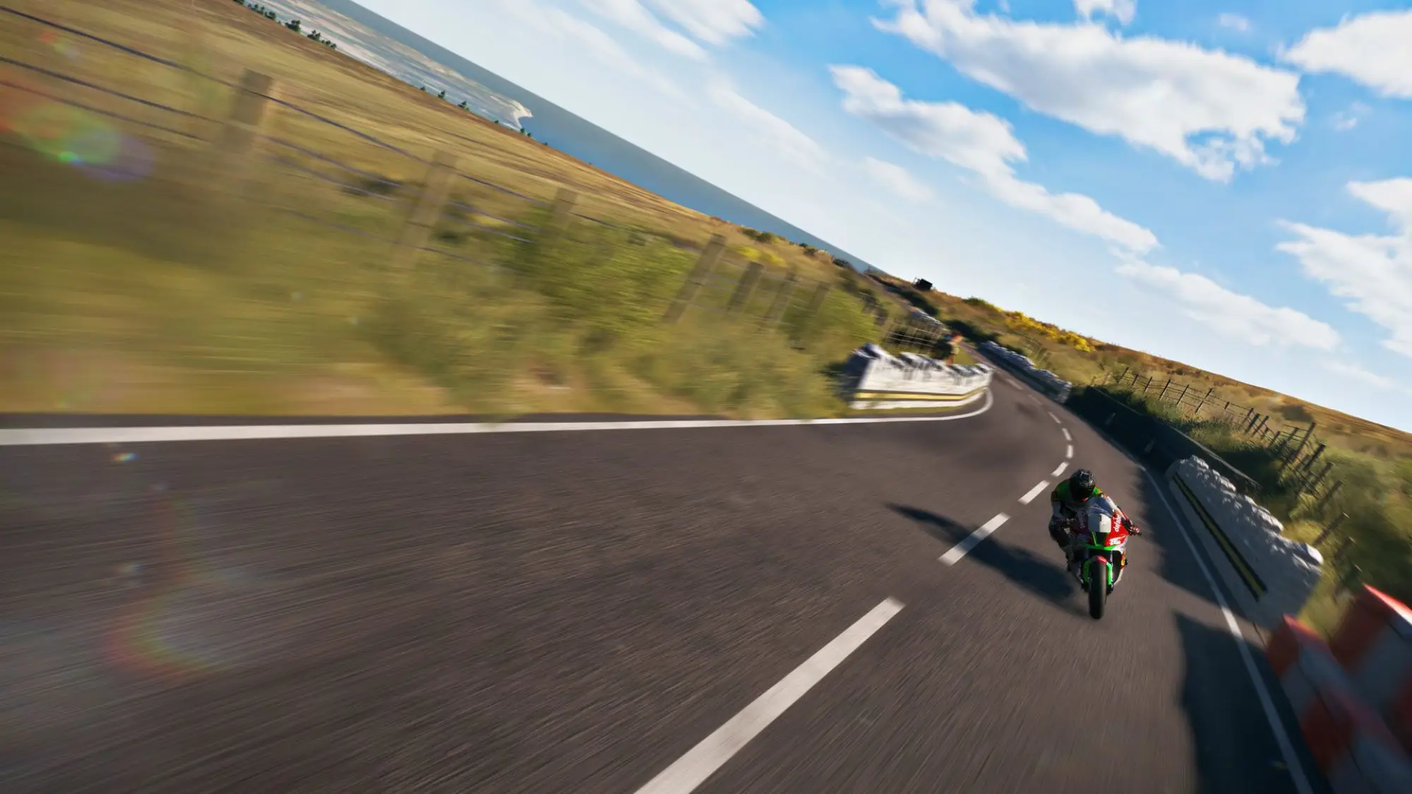 TT Isle of Man - Nintendo Switch - 11