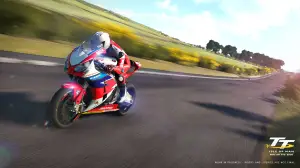 TT Isle of Man - Nintendo Switch - 1