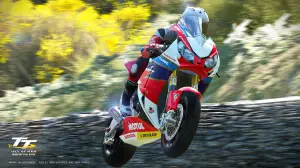 TT Isle of Man - Nintendo Switch - 3