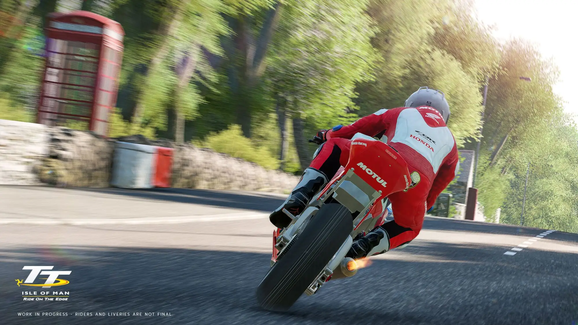 TT Isle of Man - Nintendo Switch - 4