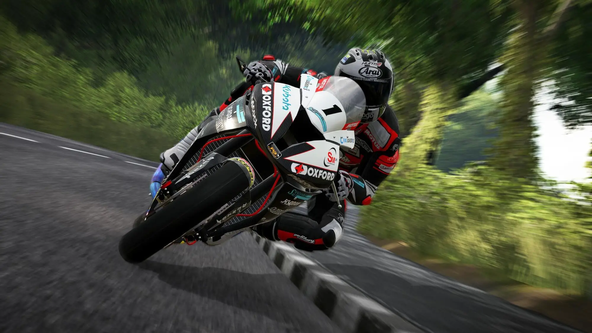 TT Isle of Man - Nintendo Switch - 6