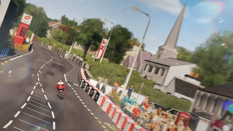 TT Isle of Man - Nintendo Switch - 9