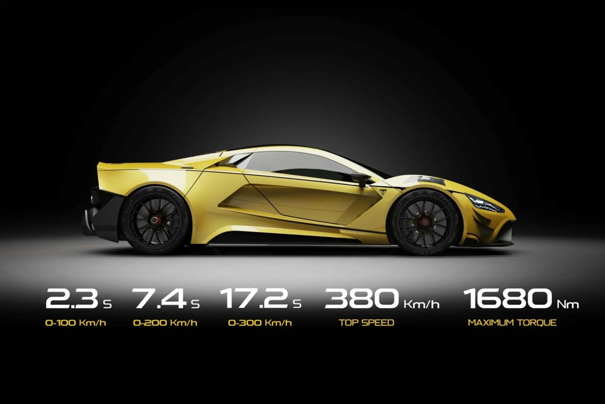 Tushek TS 900 Apex - Foto - 22