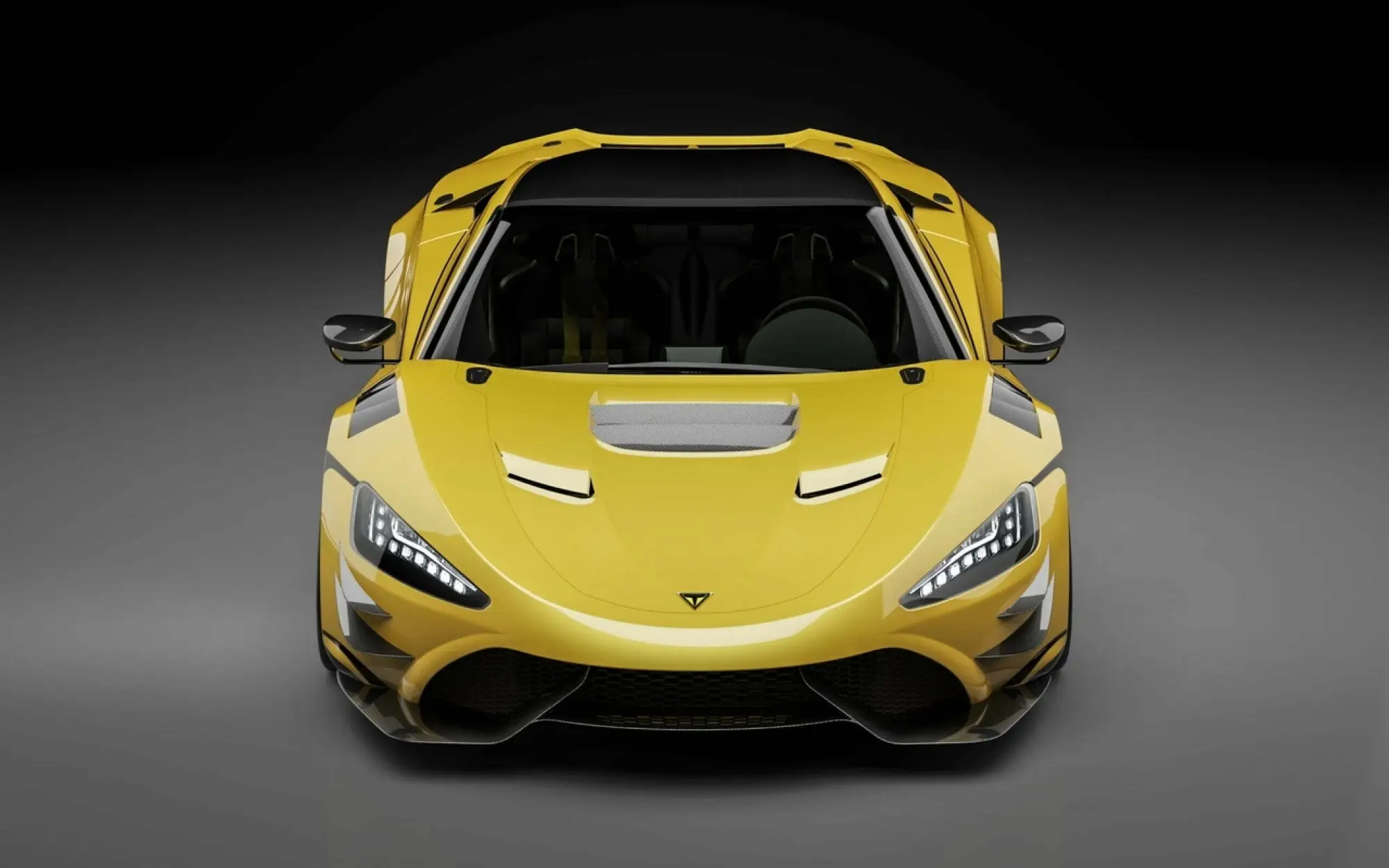 Tushek TS 900 Apex - Foto - 4