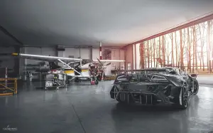 Tushek TS 900 Apex - Foto