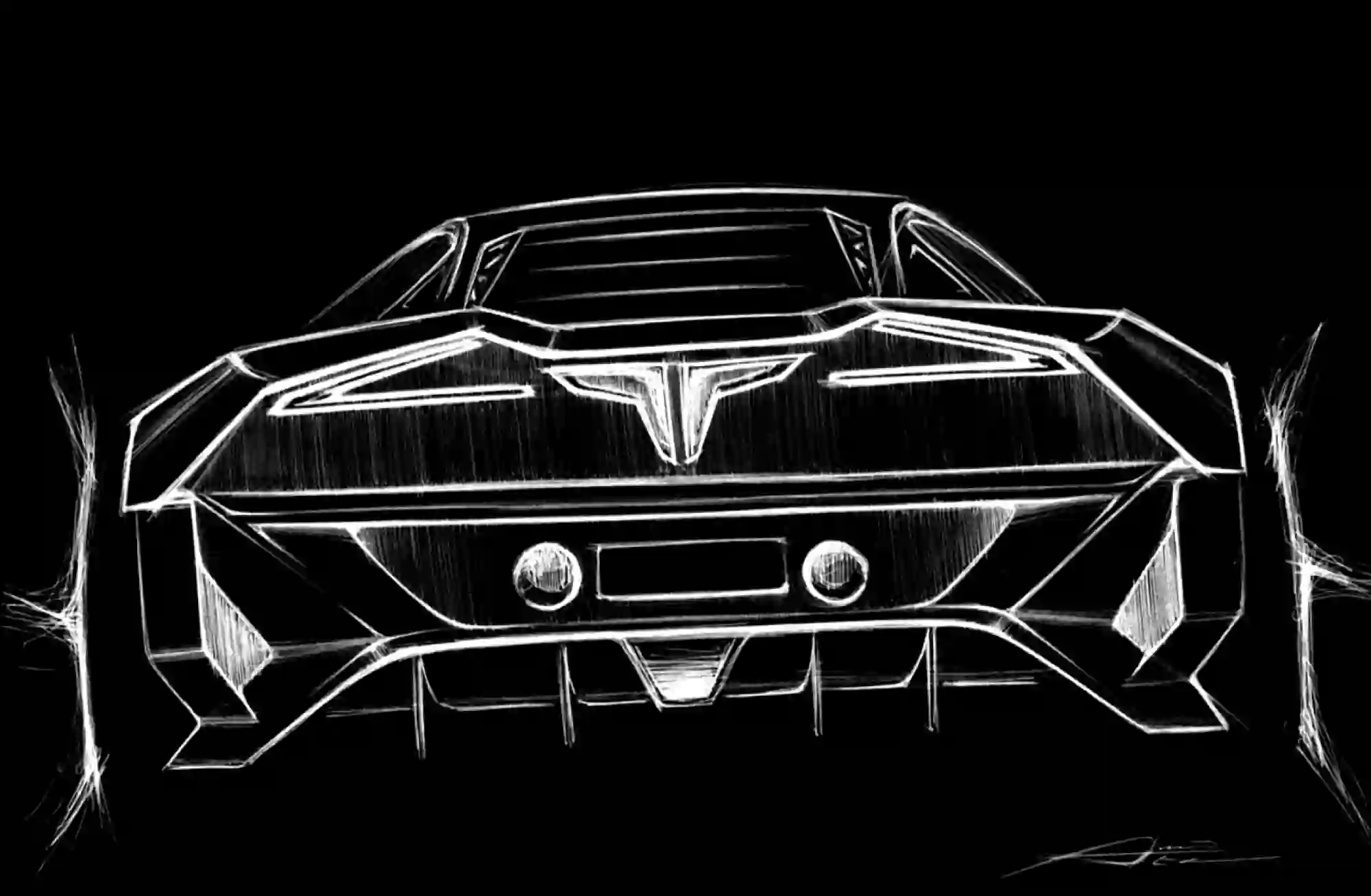 Tushek TS 900 Apex - Foto - 25