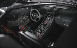 Tushek TS 900 Apex - Foto