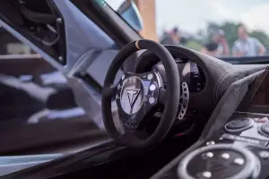 Tushek TS 900 H Apex