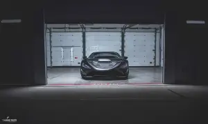 Tushek TS 900 H Apex