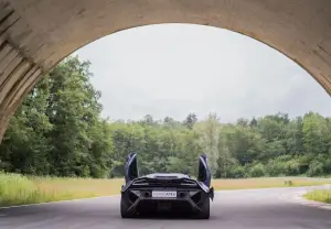 Tushek TS 900 H Apex