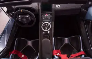 Tushek TS 900 H Apex