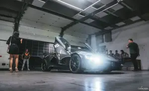 Tushek TS 900 H Apex