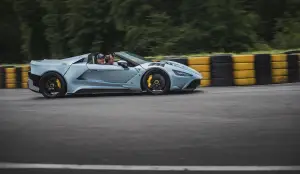 Tushek TS 900 H Apex