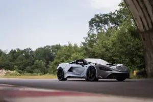 Tushek TS 900 H Apex