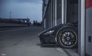 Tushek TS 900 H Apex
