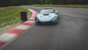 Tushek TS 900 H Apex