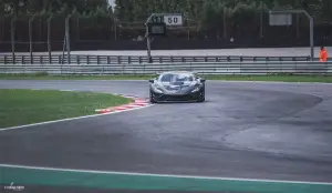 Tushek TS 900 H Apex