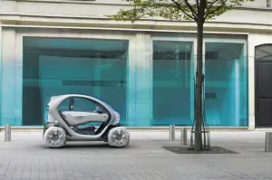 Renault Twizy Zero Emissions - 1