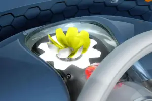 Renault Twizy Zero Emissions - 3