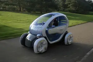 Renault Twizy Zero Emissions - 9