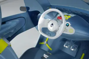 Renault Twizy Zero Emissions - 11