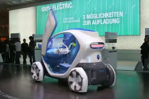 Renault Twizy Zero Emissions - 15