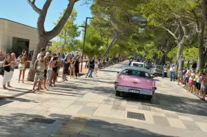 U.S. Car On The Beach 2022 - Foto - 24