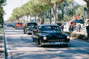 U.S. Car On The Beach 2022 - Foto - 8