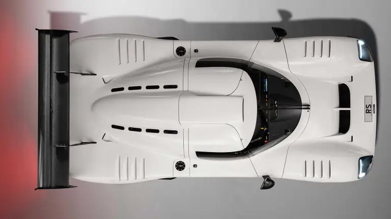 Ultima RS - 6