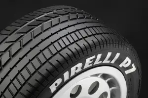 Una giornata da rallisti con Pirelli