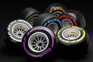 Una giornata da rallisti con Pirelli