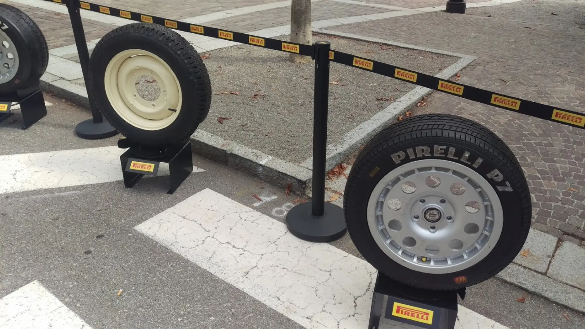 Una giornata da rallisti con Pirelli - 12