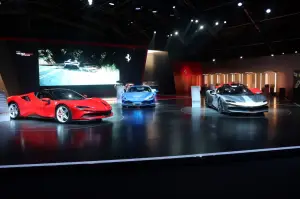 Universo Ferrari - nuove foto