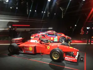 Universo Ferrari - Presentazione alla stampa - 100