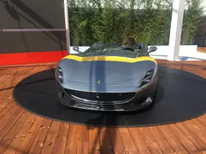 Universo Ferrari - Presentazione alla stampa - 107