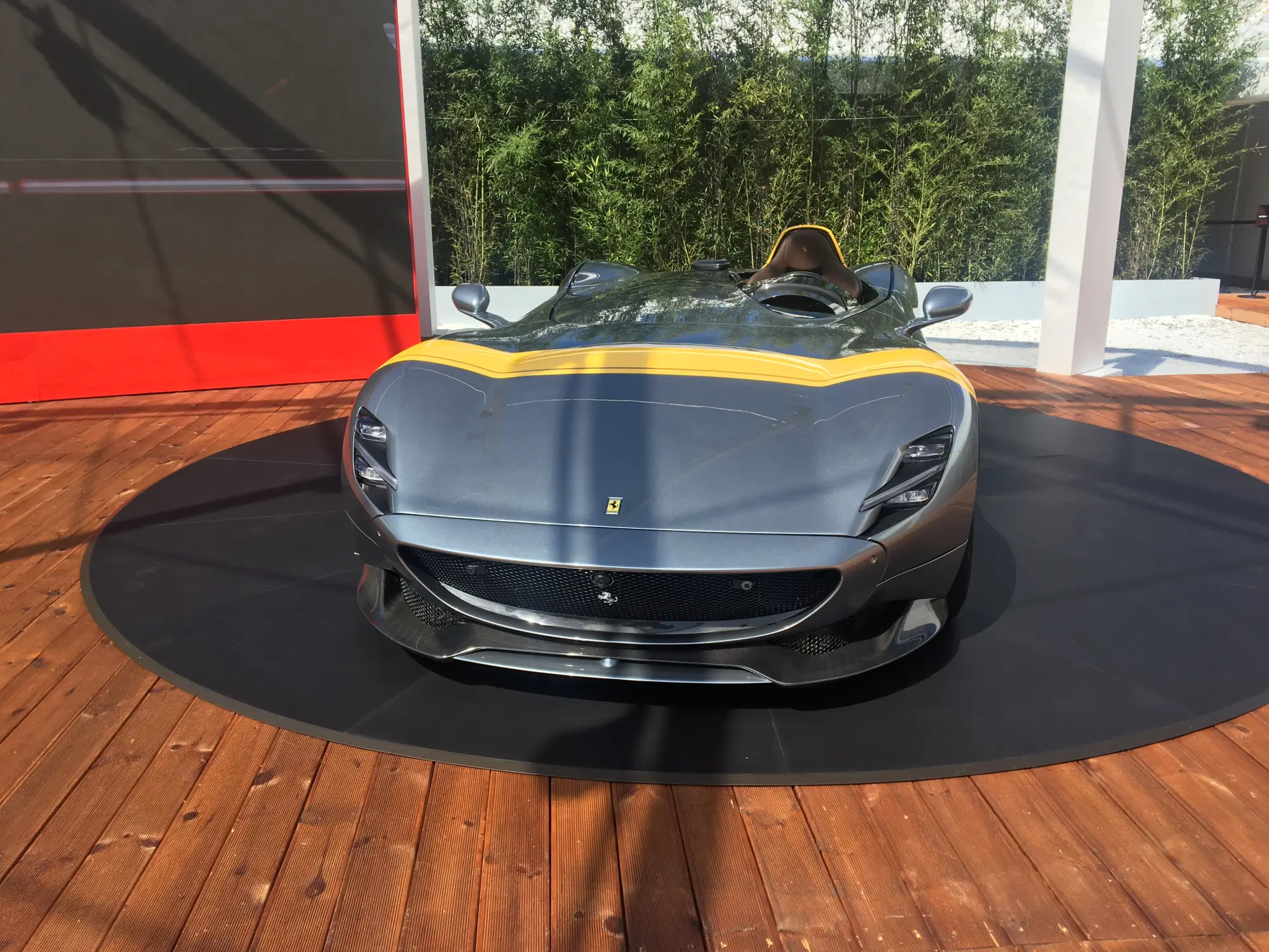 Universo Ferrari - Presentazione alla stampa - 108