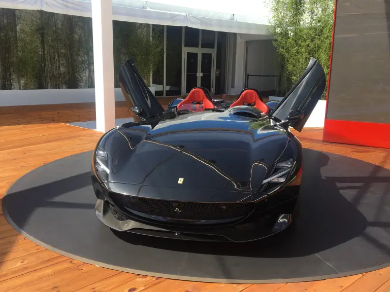 Universo Ferrari - Presentazione alla stampa - 118