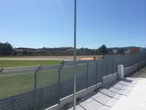 Universo Ferrari - Presentazione alla stampa - 123