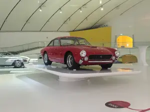 Universo Ferrari - Presentazione alla stampa - 32