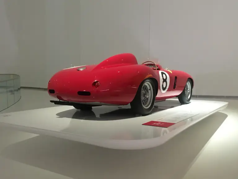 Universo Ferrari - Presentazione alla stampa - 34