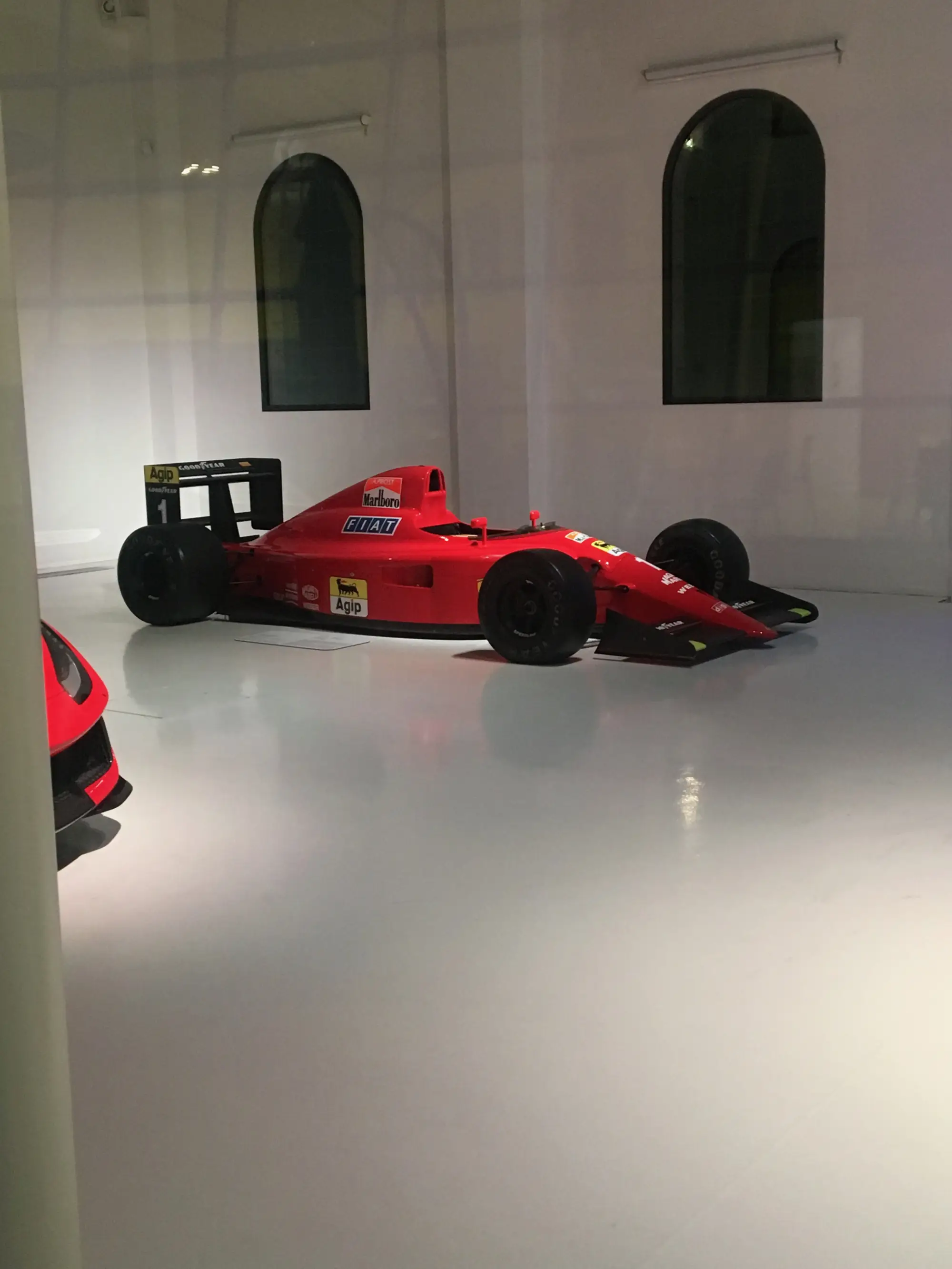 Universo Ferrari - Presentazione alla stampa - 35