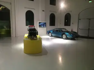 Universo Ferrari - Presentazione alla stampa - 39